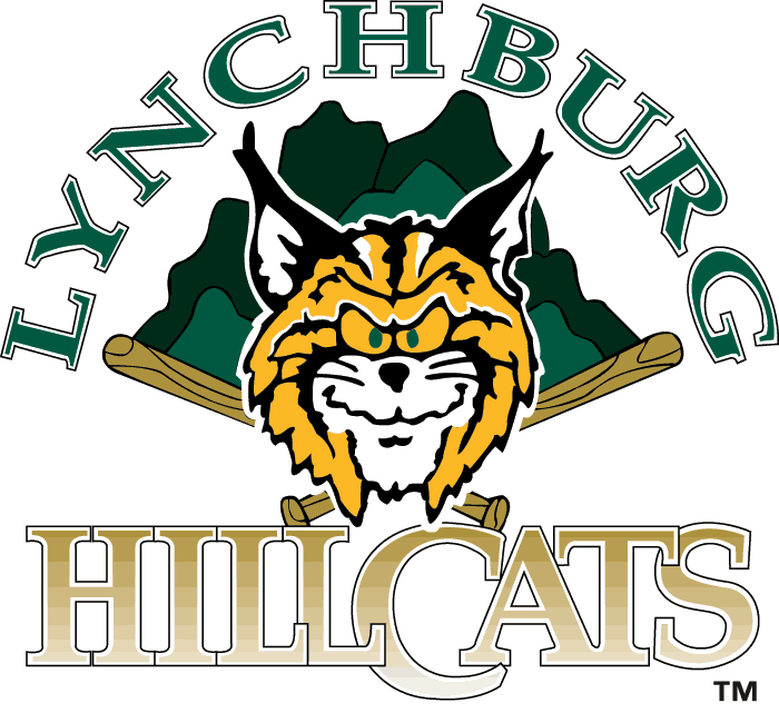 Lynchburg Hillcats 1995-pres primary logo iron on transfers for clothing